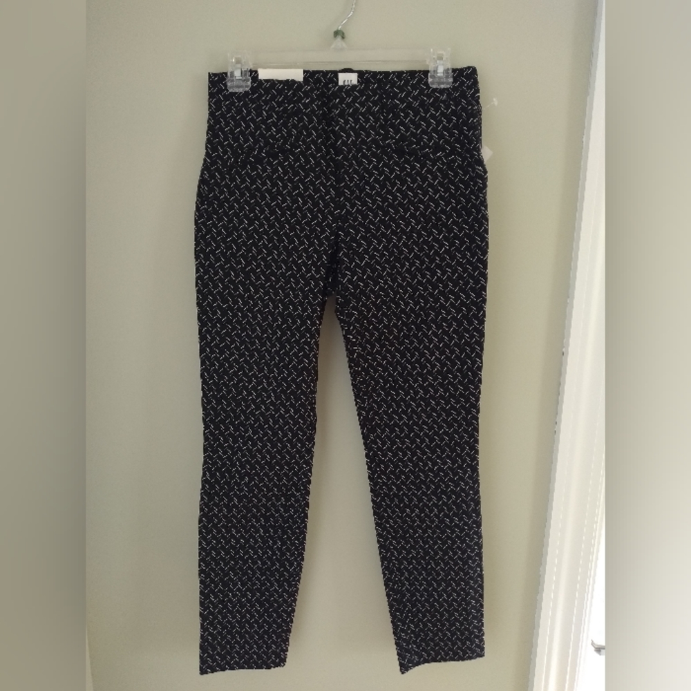 Ankle length Dress Pant